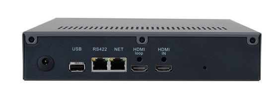PM70-TR MS2 Videomatrix-System für mehrfaches Videosystem