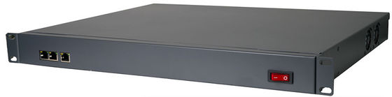 PM60EA/1H-9H IPvideomatrix-Rangierlok-IP-Decoder 1ch HDMI herein und 9ch HDMI aus starken Videowand-Management-Funktionen