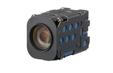 100m IR Hochgeschwindigkeitshauben-Überwachungskameras 36x12 der hauben-Kamera-/PTZ für Überwachung