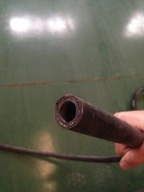Explosionssicheres flexibles Rohr für explosive Umwelt